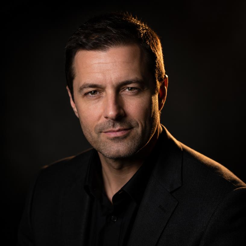 Martin Apadoca — Co-CMO, KOLAB AI